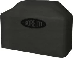 Boretti Barbecuehoes Maggiore, Ibrido, Ligorio En DaVinci