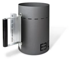 Boretti Brikettenstarter