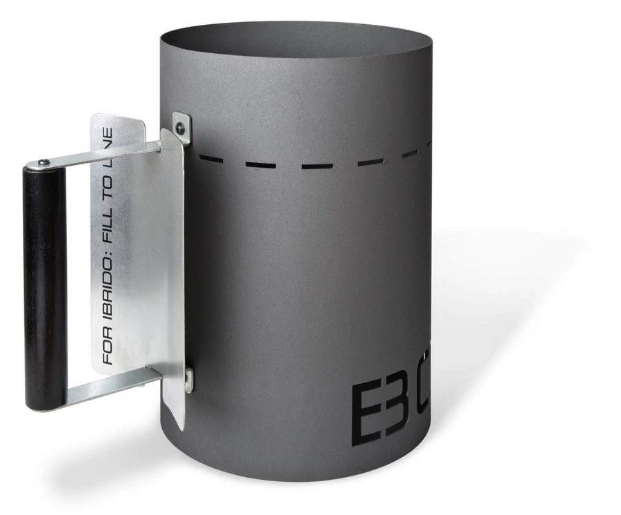 Boretti Brikettenstarter