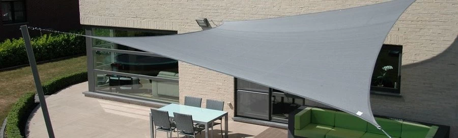 Nesling M8 Bout Met Oog Inox - Afbeelding 3