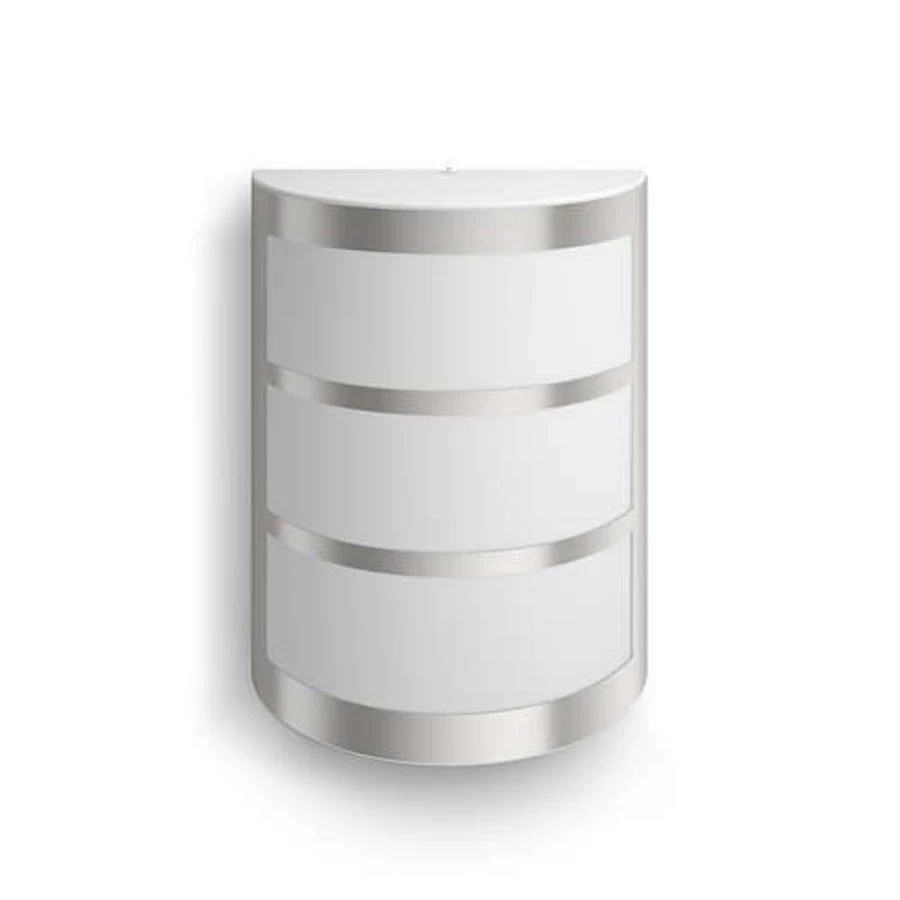 Philips Wandlicht Python - LED Outdoor - 1x6W - Inox - Afbeelding 2