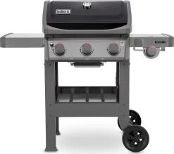 Weber Spirit II E-320 GBS Gasbarbecue