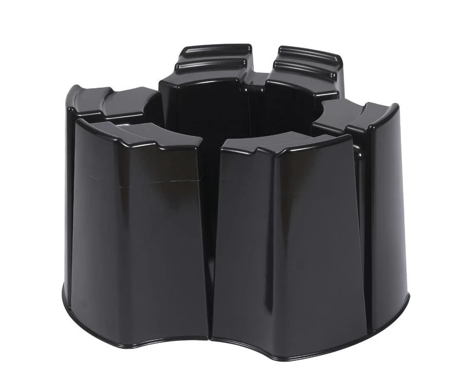 Practo Regenton Classic 210 Liter Inclusief Voet + Vulautomaat + Kraantje - Afbeelding 2