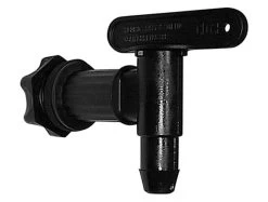 Kraantje Voor Regenton Voor Model PR100 , PR120 En PR210