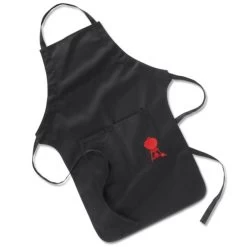 Weber Verstelbare Schort