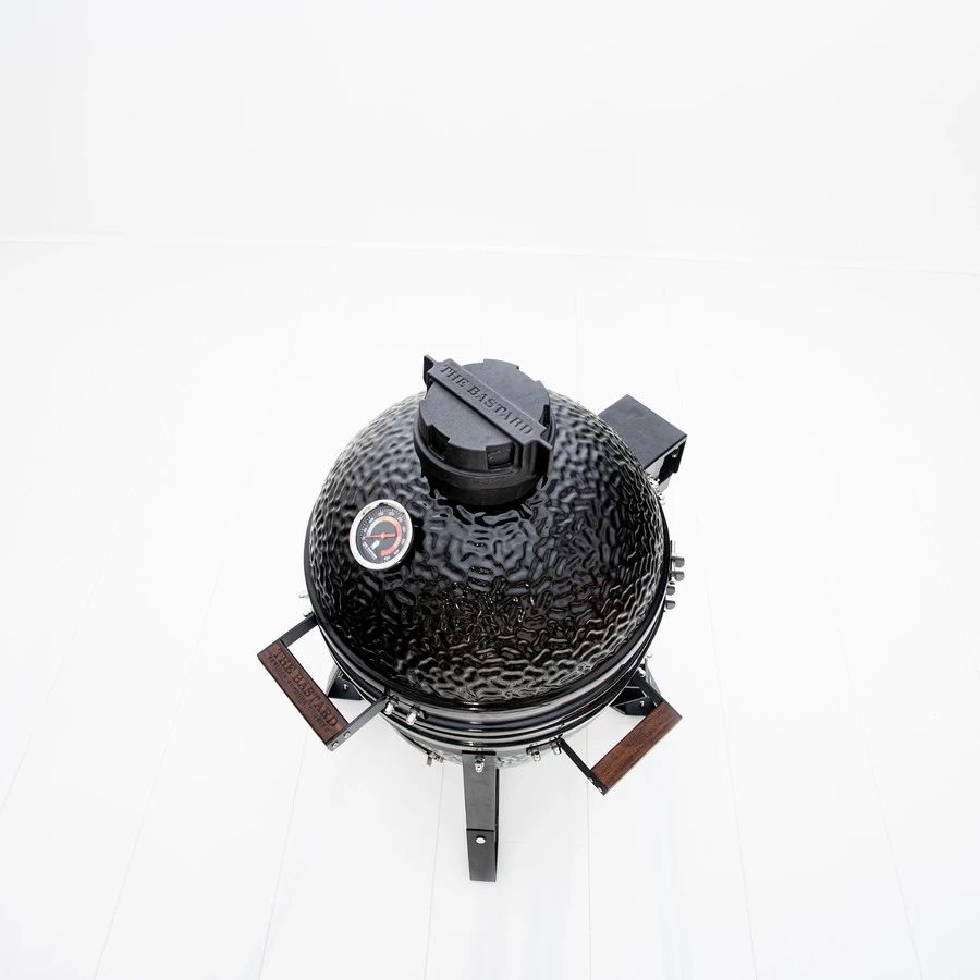 The Bastard Urban Compact Kamado Barbecue - Afbeelding 5