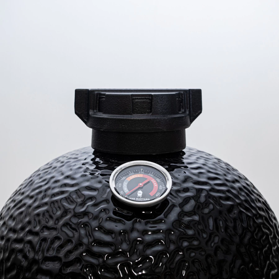 The Bastard Urban Compact Kamado Barbecue - Afbeelding 6