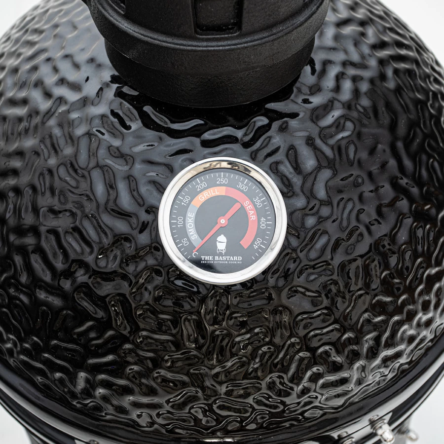 The Bastard Urban Compact Kamado Barbecue - Afbeelding 7