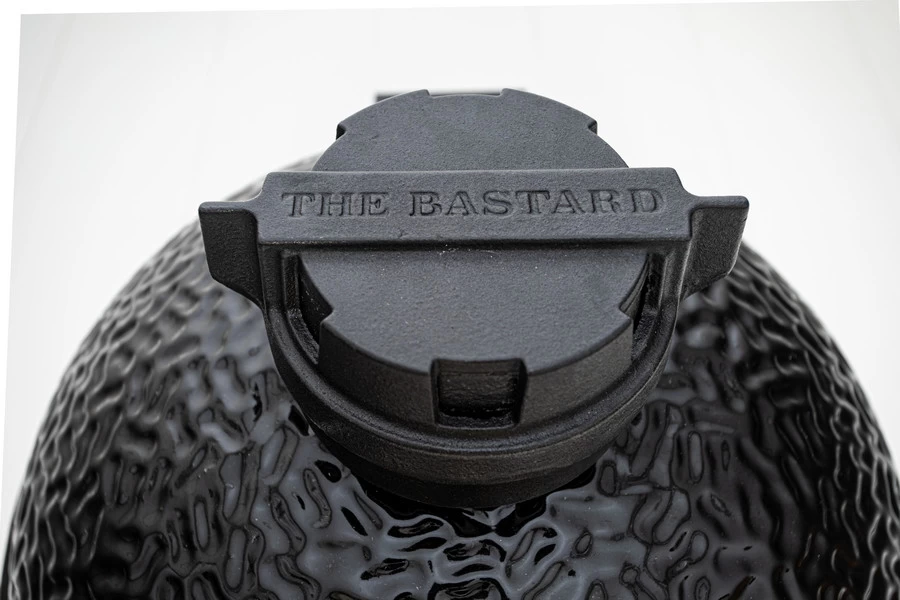 The Bastard Urban Compact Kamado Barbecue - Afbeelding 8