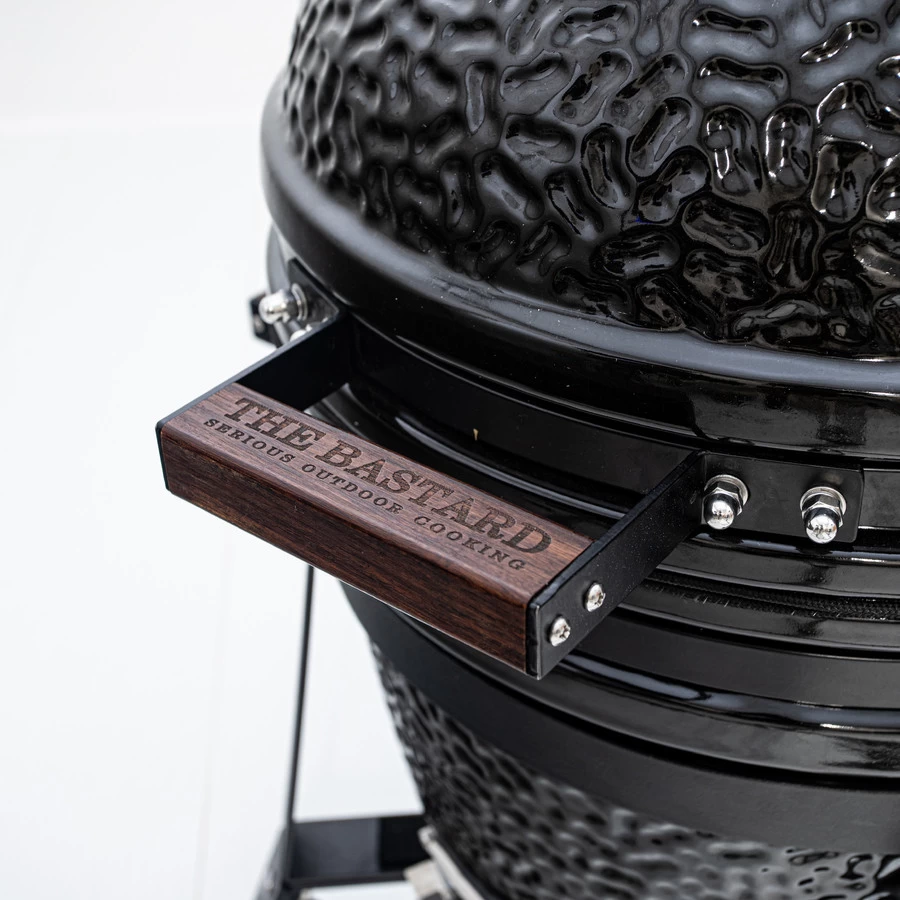 The Bastard Urban Compact Kamado Barbecue - Afbeelding 9