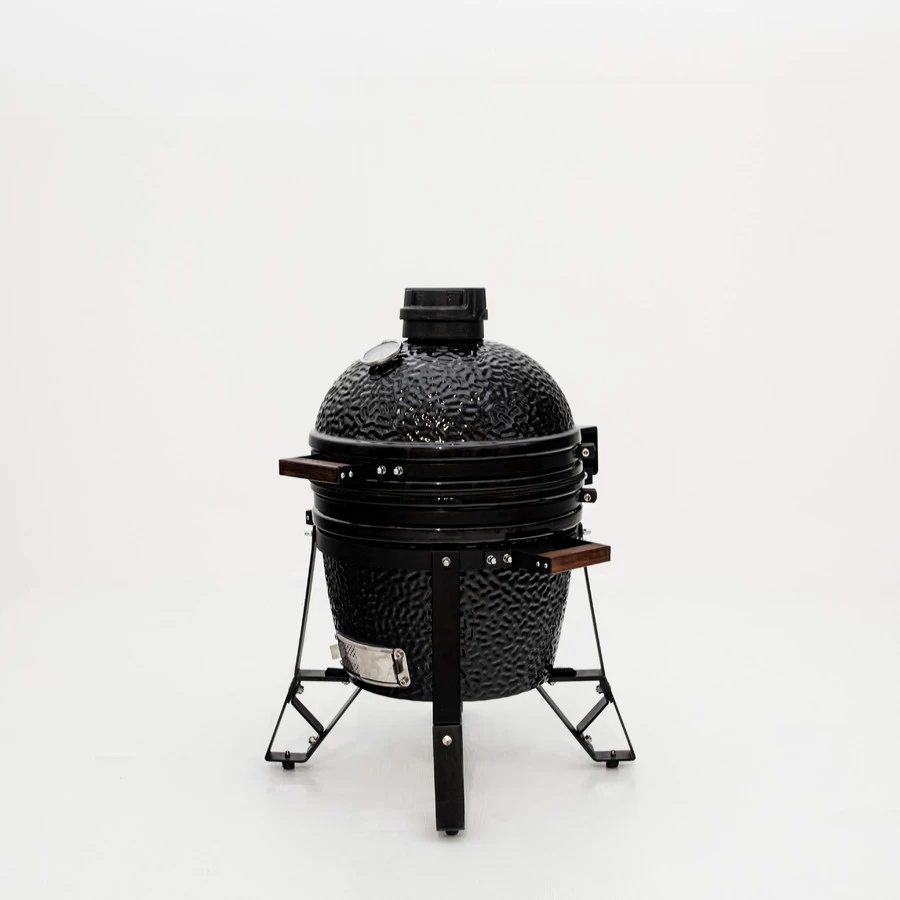 The Bastard Urban Compact Kamado Barbecue
