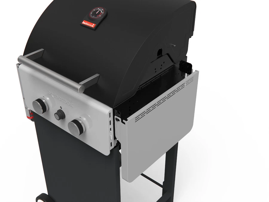 Barbecook Spring 2002 Gasbarbecue - Afbeelding 3