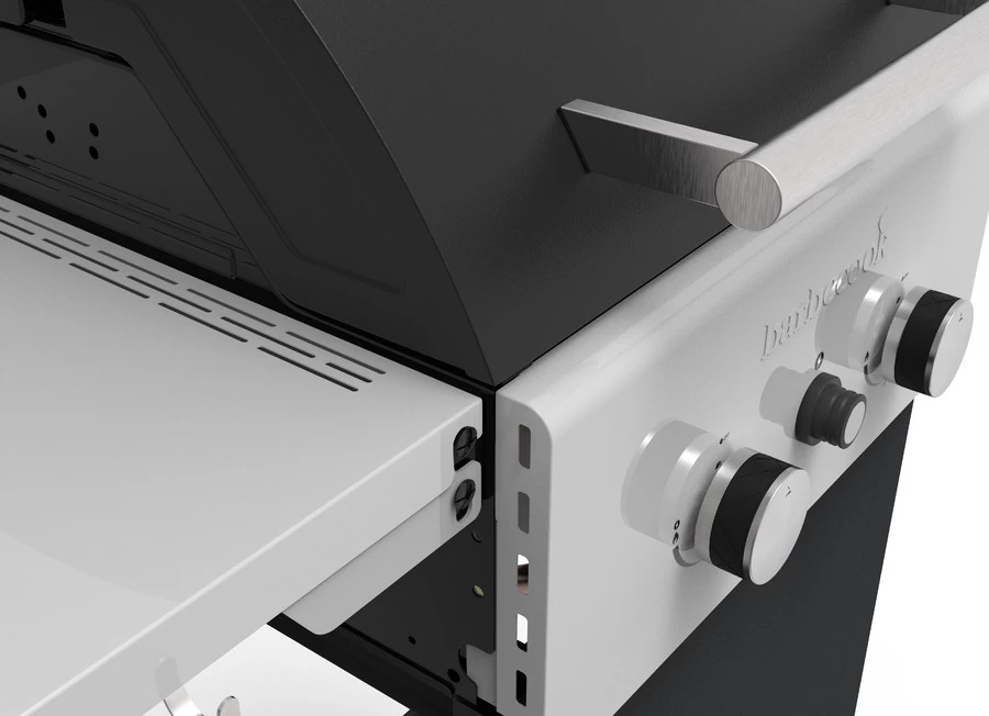 Barbecook Spring 2002 Gasbarbecue - Afbeelding 4