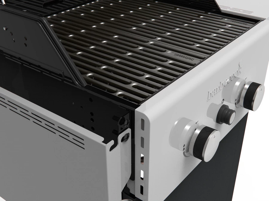 Barbecook Spring 2002 Gasbarbecue - Afbeelding 7