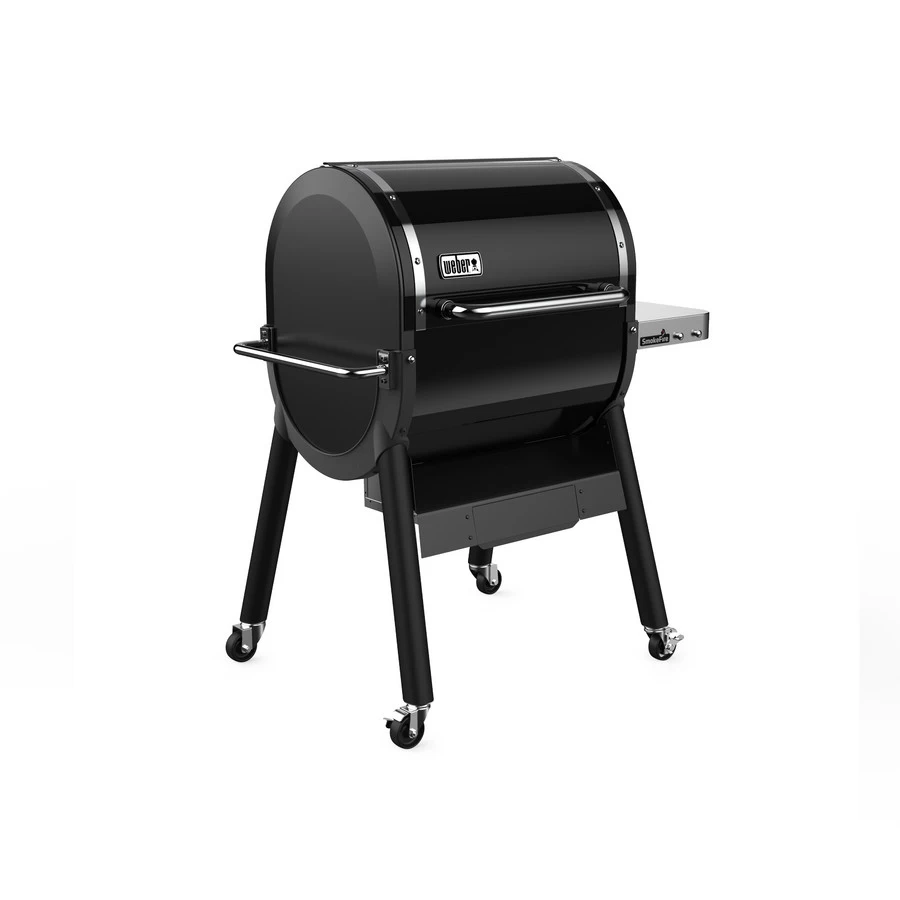 Weber SmokeFire EX4 GBS Pelletbarbecue - Afbeelding 3