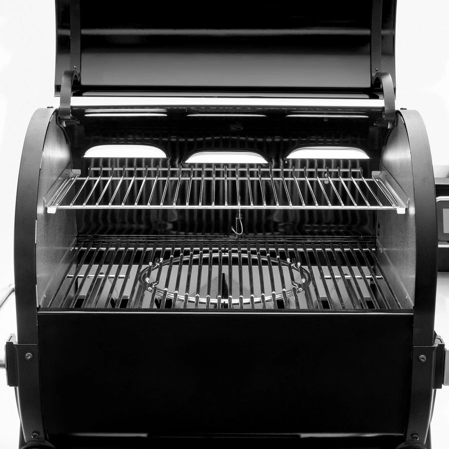 Weber SmokeFire EX4 GBS Pelletbarbecue - Afbeelding 5