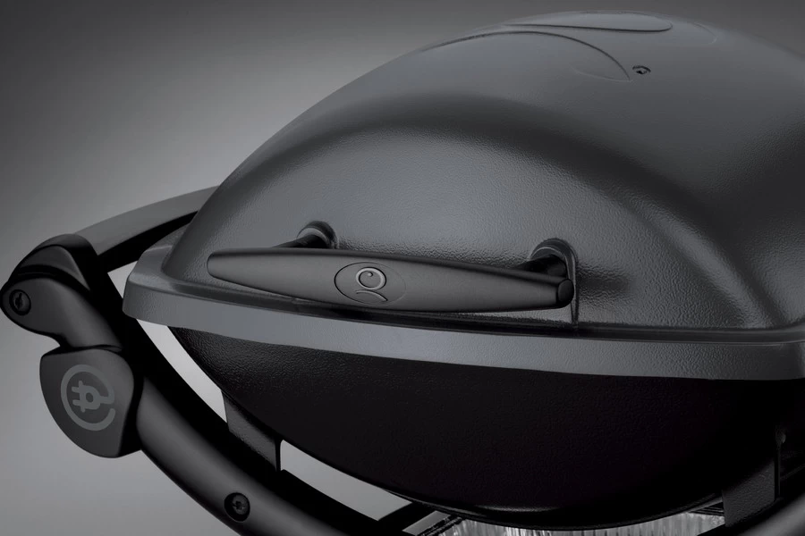 Weber Q1400 Elektrische Barbecue - Afbeelding 5