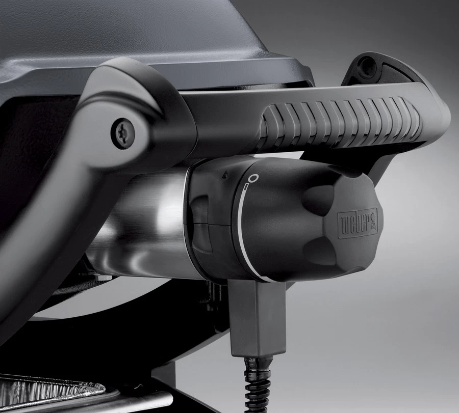 Weber Q1400 Elektrische Barbecue - Afbeelding 6