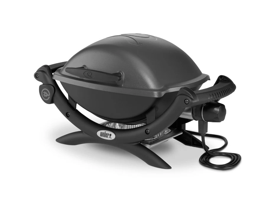 Weber Q1400 Elektrische Barbecue - Afbeelding 8