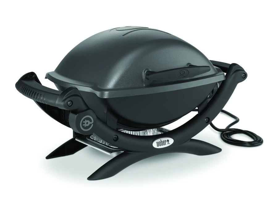 Weber Q1400 Elektrische Barbecue - Afbeelding 10