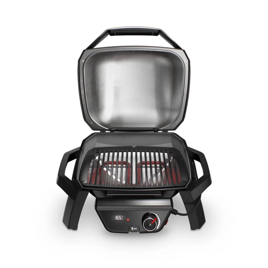 Weber Pulse 1000 Elektrische Barbecue - Afbeelding 2