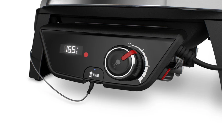 Weber Pulse 1000 Elektrische Barbecue - Afbeelding 12