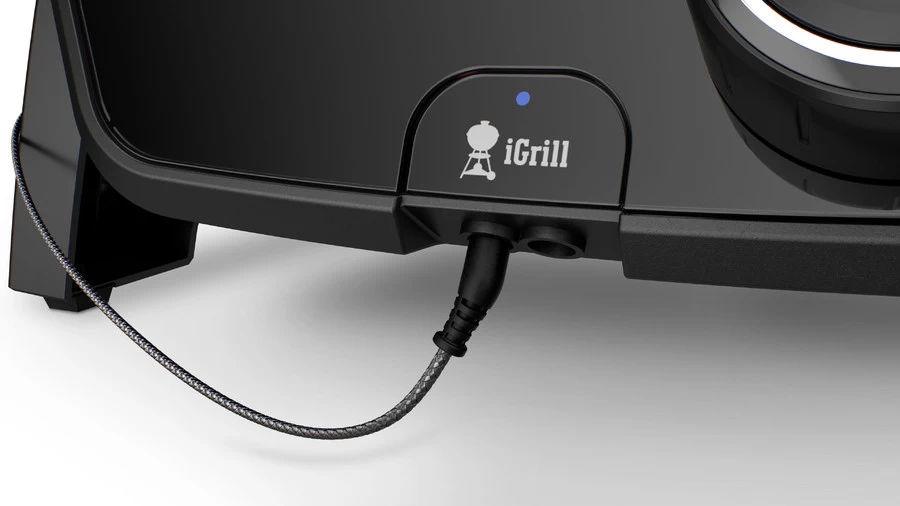 Weber Pulse 1000 Elektrische Barbecue - Afbeelding 13