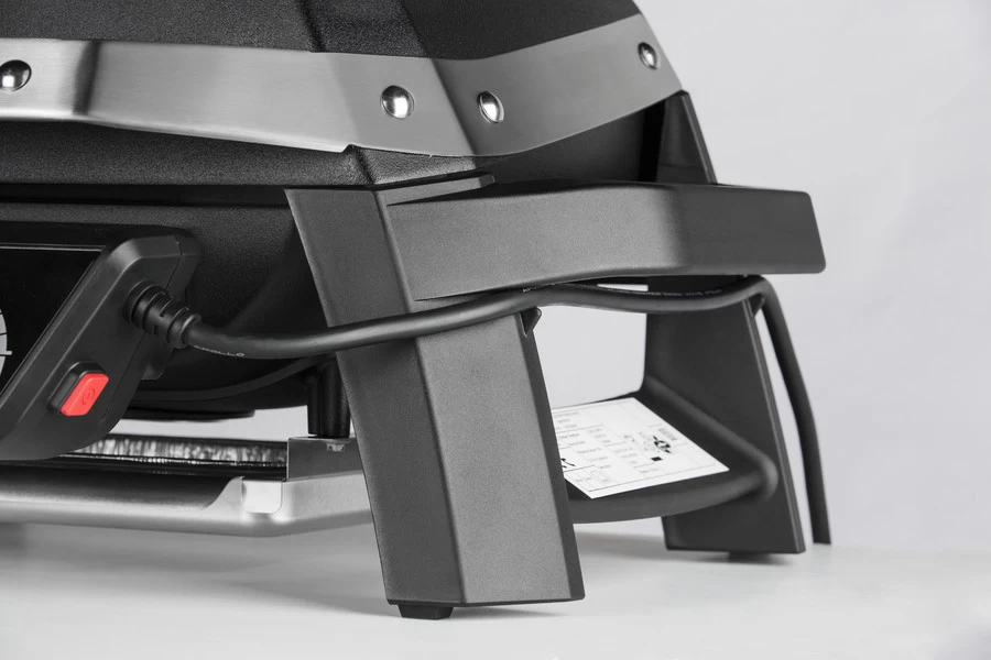 Weber Pulse 1000 Elektrische Barbecue - Afbeelding 7