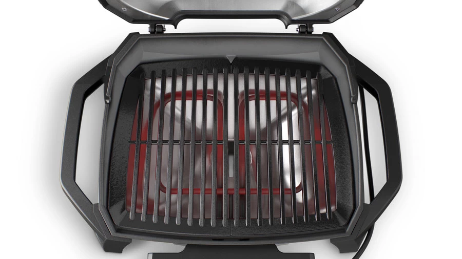 Weber Pulse 1000 Elektrische Barbecue - Afbeelding 9