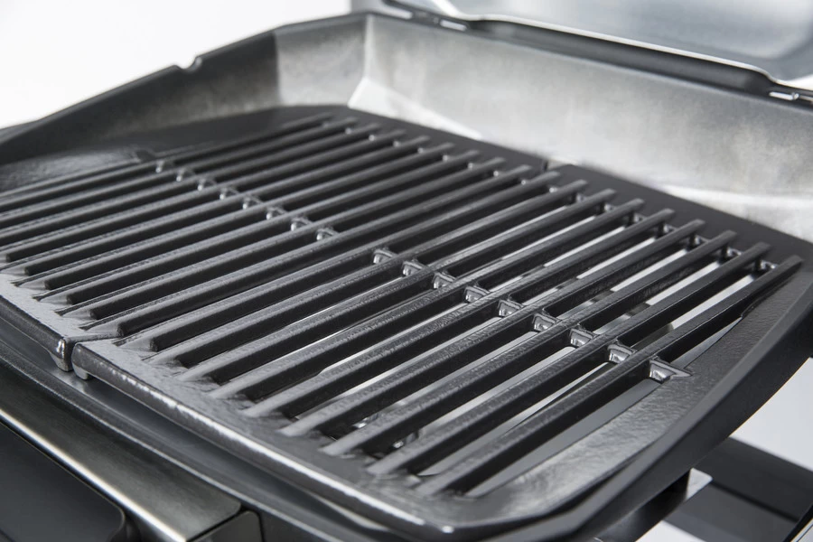 Weber Pulse 1000 Elektrische Barbecue - Afbeelding 10