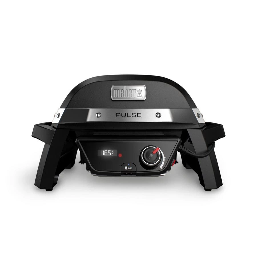 Weber Pulse 1000 Elektrische Barbecue