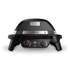 Weber Pulse 2000 Elektrische Barbecue