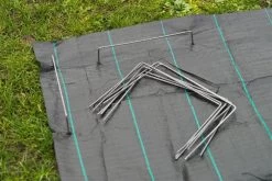 NATURE Gronddoekpennen 20x25 Cm 20 Stuks