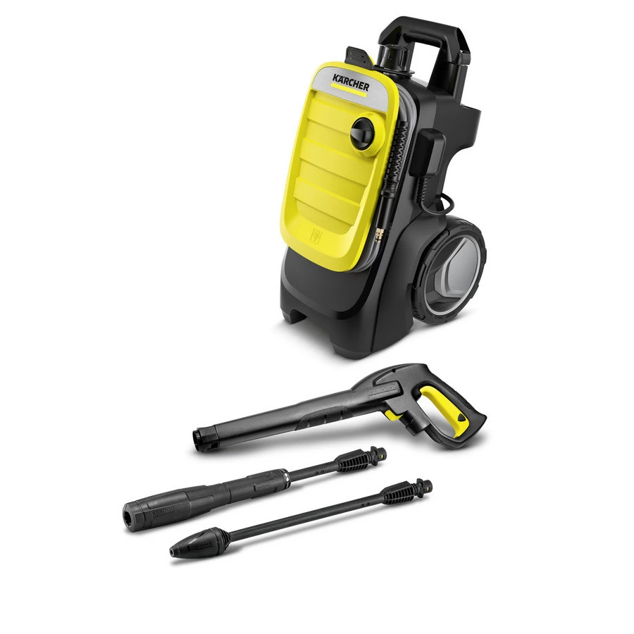 Kärcher Karcher K 7 Compact Hogedrukreiniger Nieuw Model