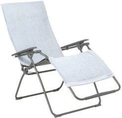 Lafuma Badlaken Voor Relax Embrun