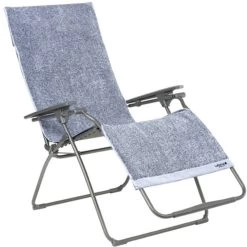 Lafuma Badlaken Voor Relax Iroise