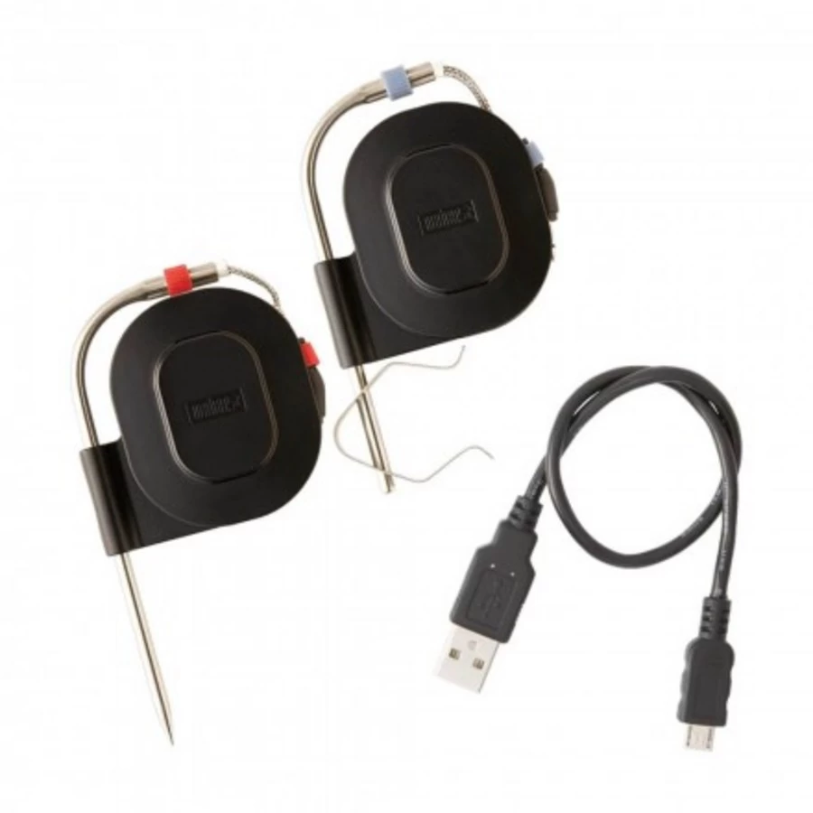 Weber Connect Smart Grilling Hub Geschikt Voor Alle Barbecues - Afbeelding 3