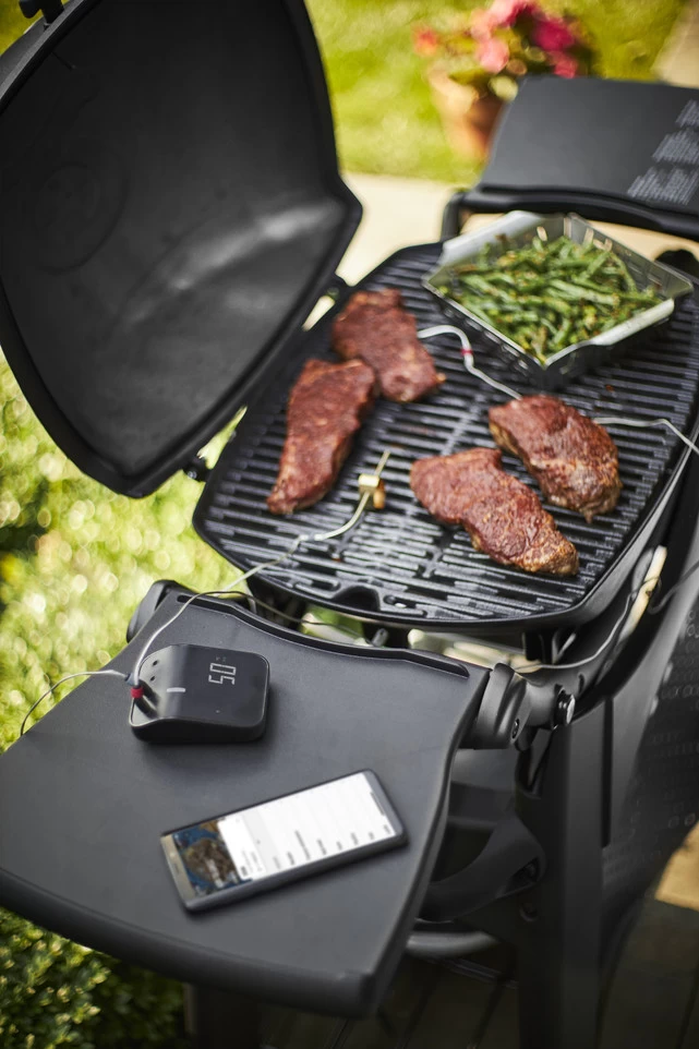 Weber Connect Smart Grilling Hub Geschikt Voor Alle Barbecues - Afbeelding 5