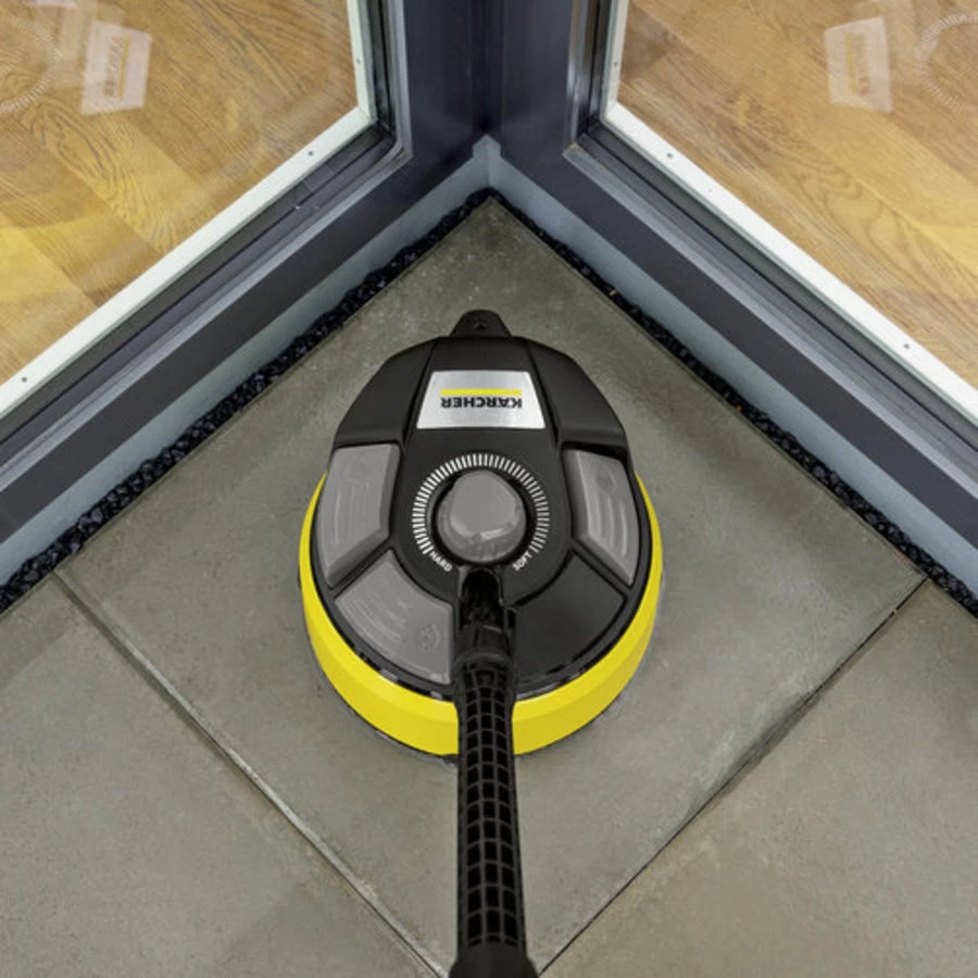 Kärcher Karcher T-Racer 7 PLUS - Afbeelding 4