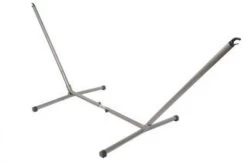 Amazonas Sumo Rockstone Hangmatstaander Verstelbaar Van 270-320cm - Tot 120kg