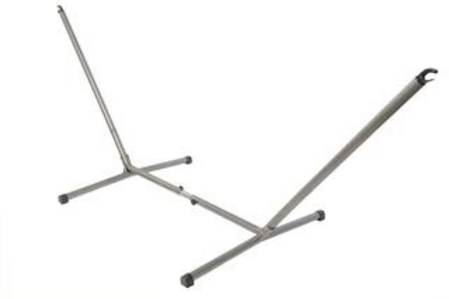 Amazonas Sumo Rockstone Hangmatstaander Verstelbaar Van 270-320cm - Tot 120kg