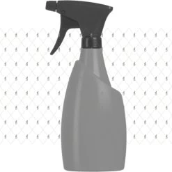 Emsa Verstuiver Antraciet 0.7l