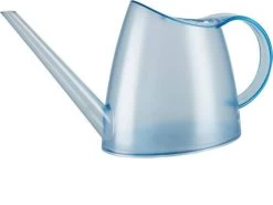 Emsa Gieter Transparant Blauw 1.5l