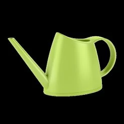 Emsa Gieter Transparant Groen 1.5l