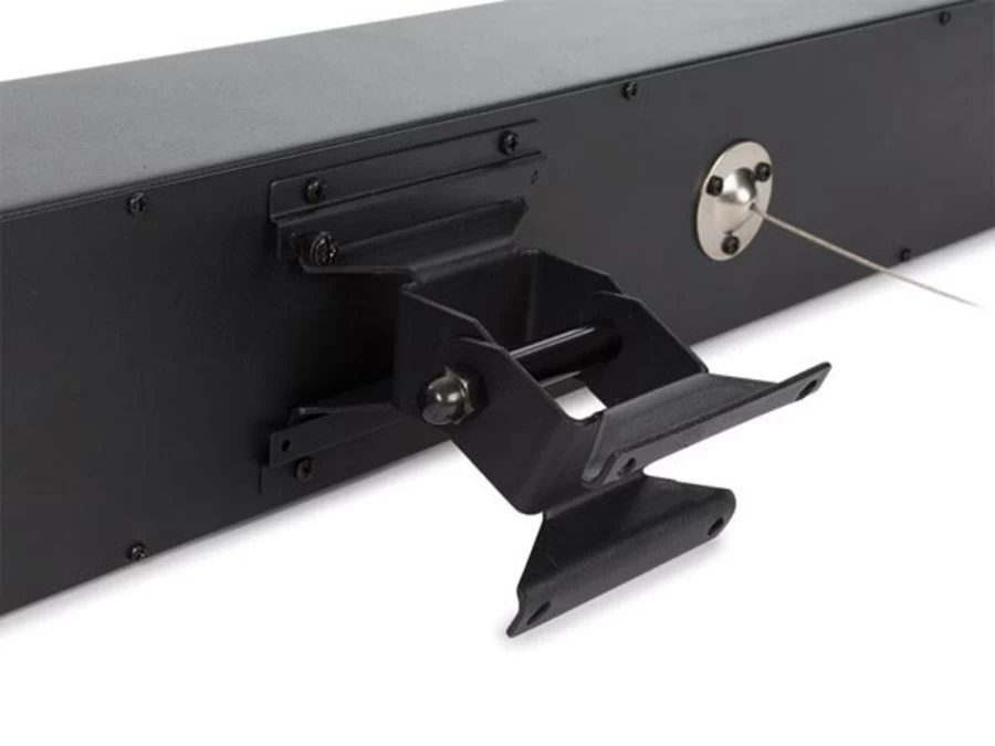 Perel PHCW1500-LED Terrasverwarmer 1500W Met Ledverlichting - Afbeelding 4