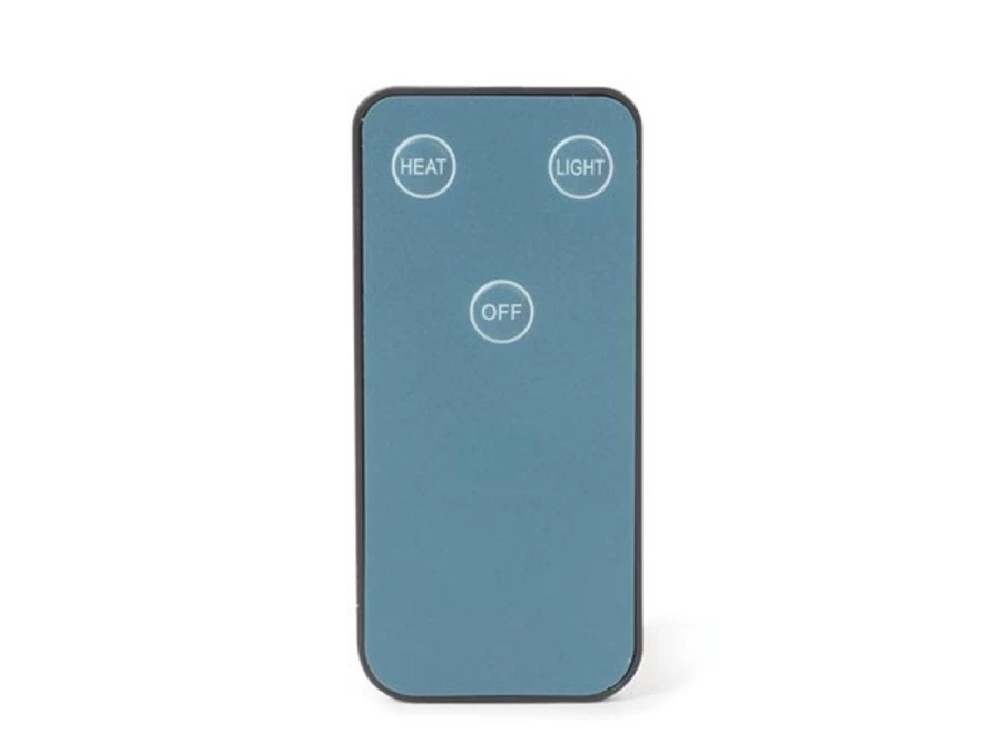 Perel PHCW1500-LED Terrasverwarmer 1500W Met Ledverlichting - Afbeelding 7