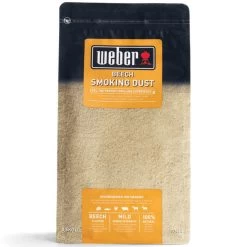 Weber Rookmot Smoking Dust Beech