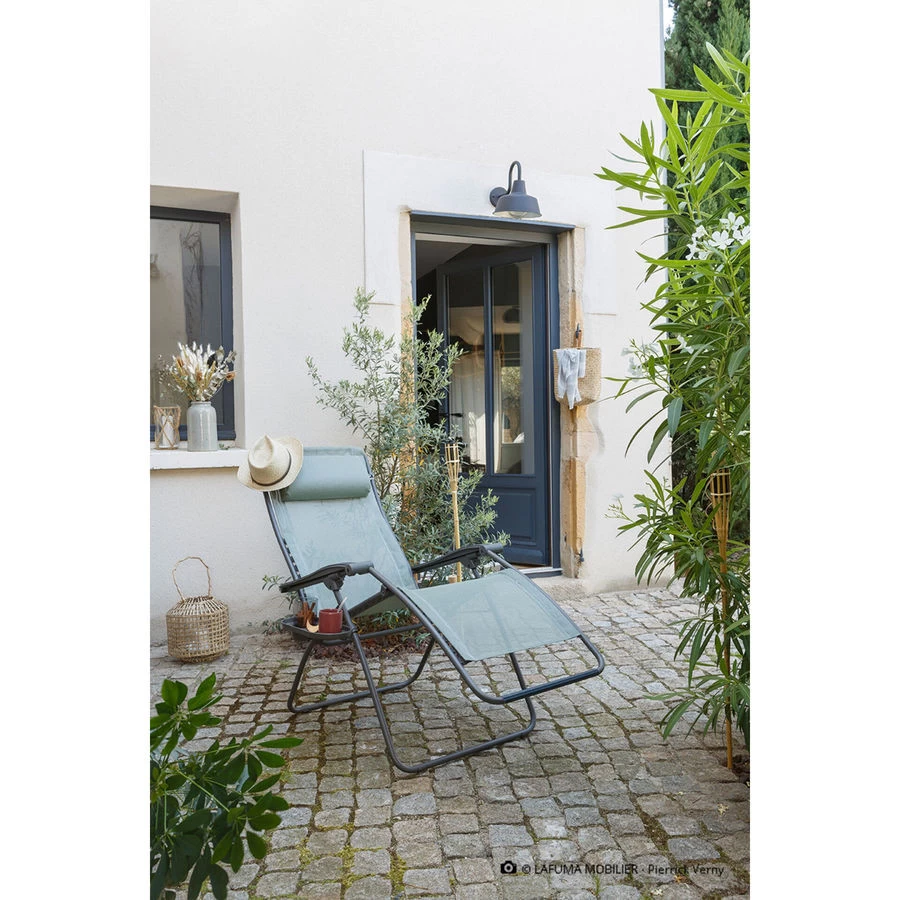 Lafuma Relax RSXA Clip Moss Traploos Verstelbaar - Afbeelding 3