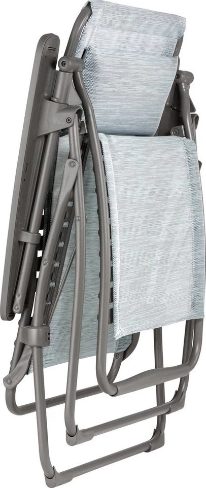 Lafuma Relax Futura Flecked Eva Traploos Verstelbaar - Afbeelding 2