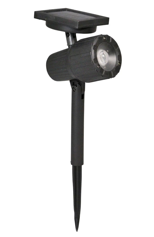 Luxform Salamanca Solar Spot LED 20 Lumen